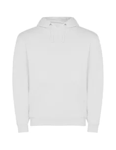 Sudadera con capucha