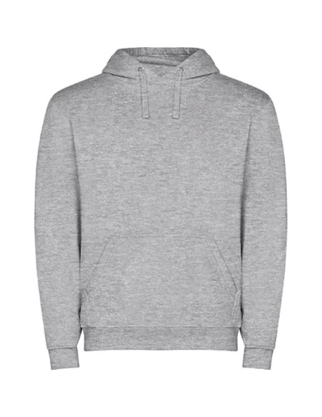 Sudadera con capucha