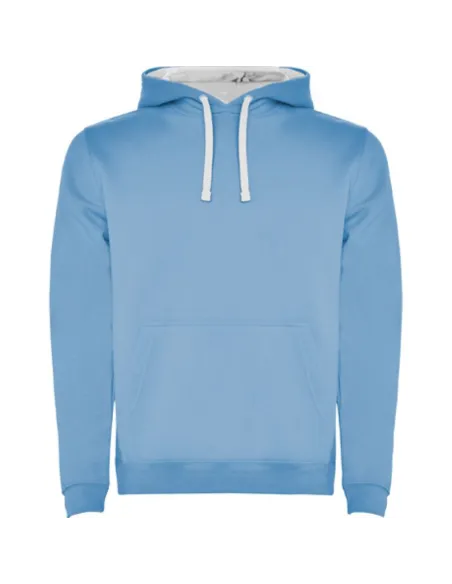 Sudadera urban Roly