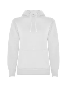 Sudadera urban woman Roly 2