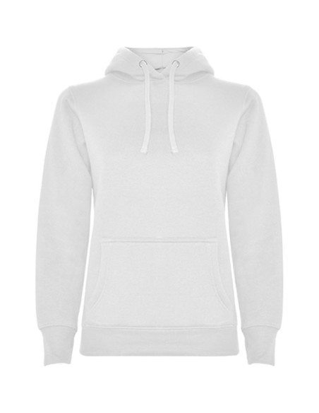 Sudadera urban woman Roly