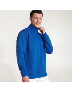 Sudadera aneto Roly
