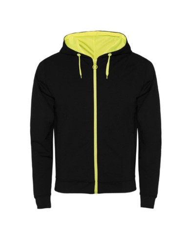 Sudadera fuji Roly