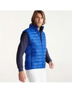 Chaleco oslo Roly