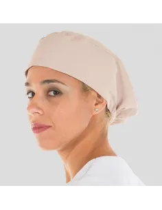 Gorro de cirujano con goma Garys