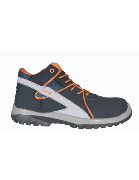 Bota de seguridad Issa Line Corner S3 SRC