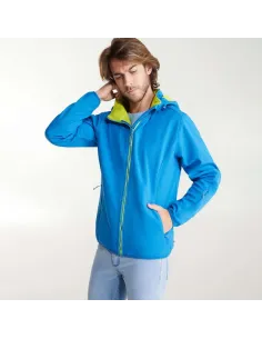 Softshell siberia Roly