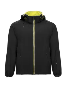 Softshell siberia Roly 2
