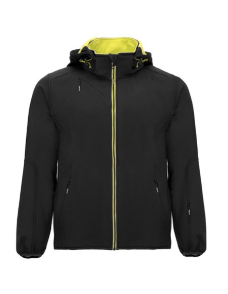 Softshell siberia Roly