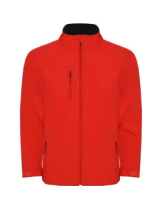 Softshell nebraska Roly 2