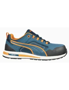 Starter zapato Crosstwist low puma