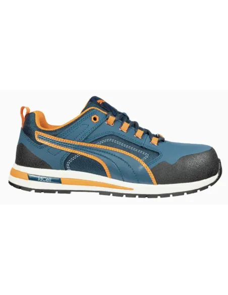 Starter zapato Crosstwist low puma