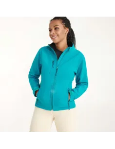 Softshell nebraska woman Roly