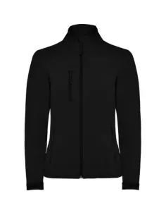 Softshell nebraska woman Roly 2