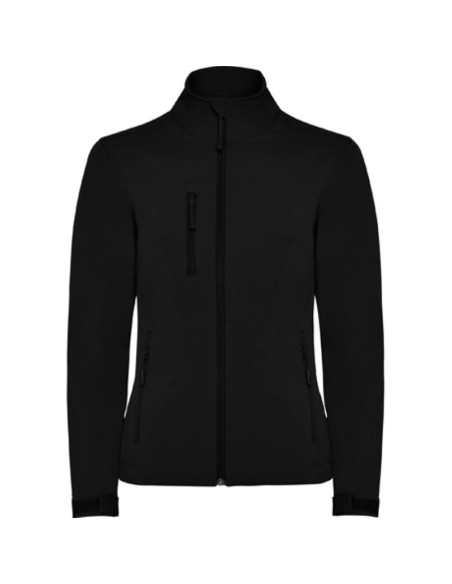 Softshell nebraska woman Roly