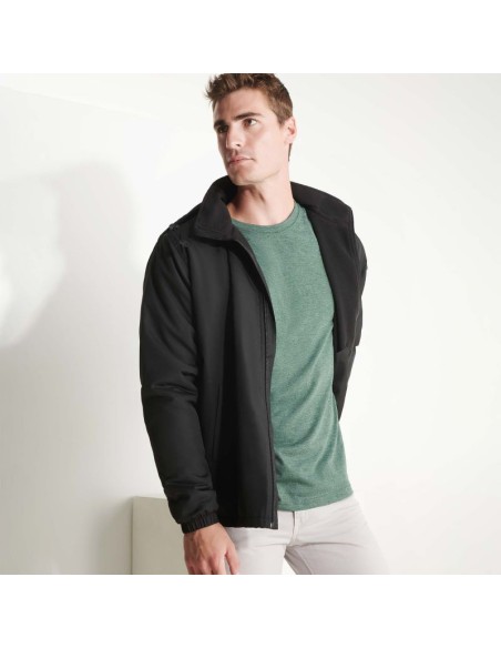 Chaqueta ligera Makalu de Roly