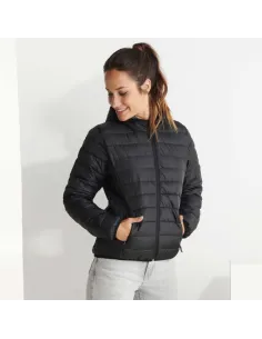 Ropa abrigo norway woman Roly