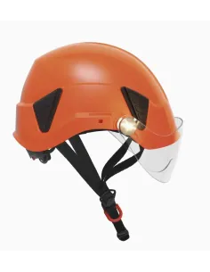 Starter casco Textel