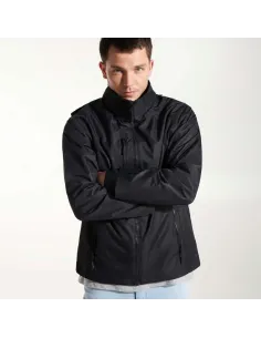 chaqueta alaska Roly