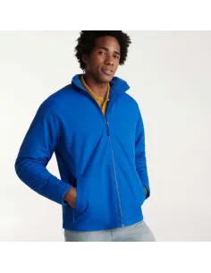 chaqueta utah