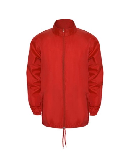 Chubasquero Island Roly