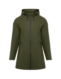 chubasquero sitka woman Roly 2