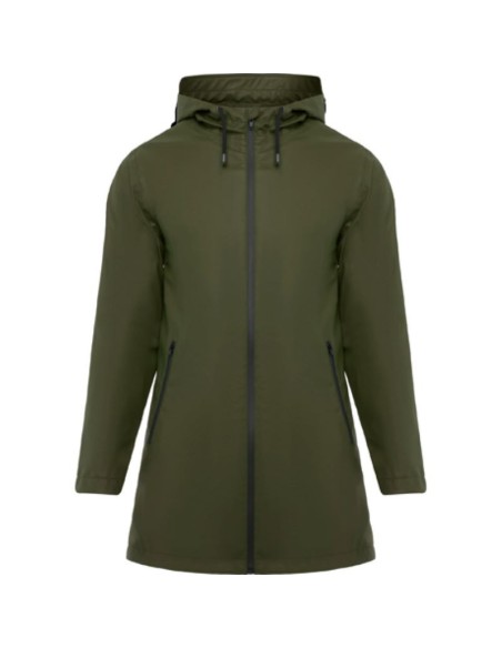 chubasquero sitka woman Roly