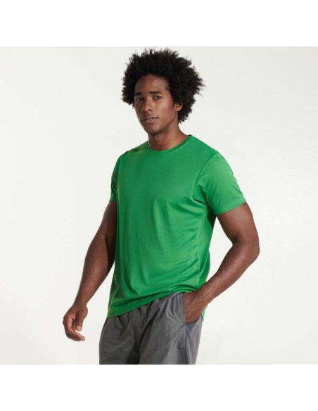 Camiseta camimera Roly