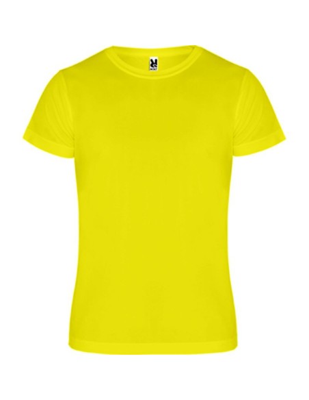 Camiseta camimera Roly