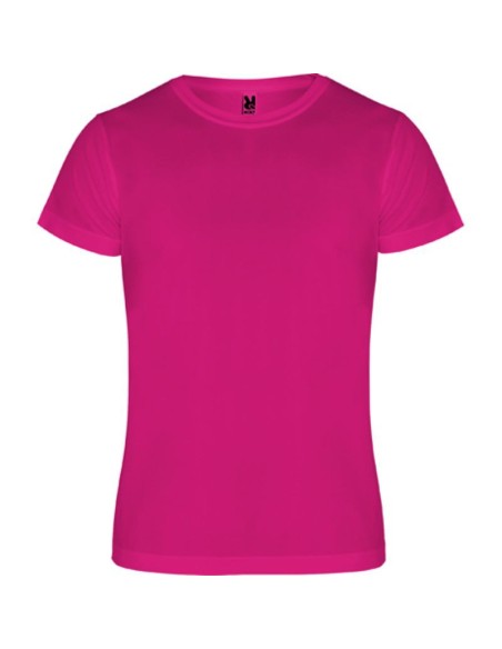 Camiseta camimera Roly