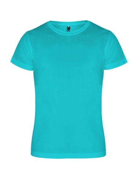 Camiseta camimera Roly