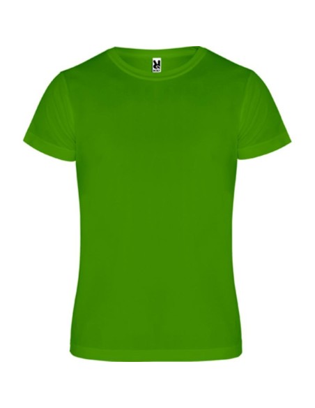 Camiseta camimera Roly