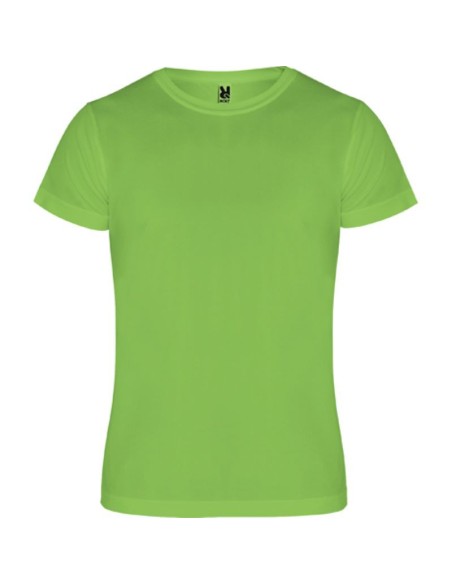 Camiseta camimera Roly