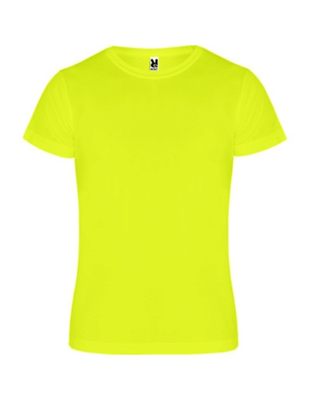 Camiseta camimera Roly