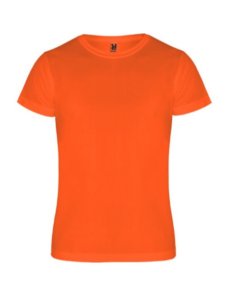 Camiseta camimera Roly