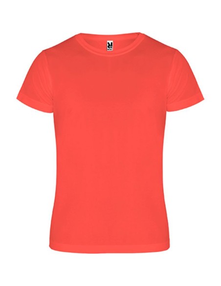 Camiseta camimera Roly