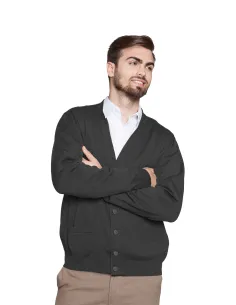 Adversia chaqueta caspio