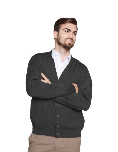 Adversia chaqueta caspio