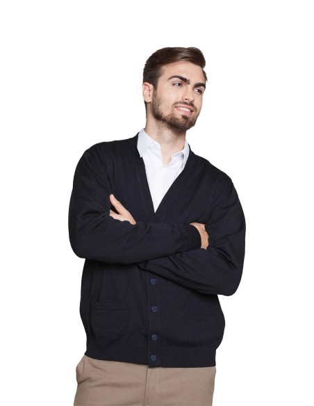 Adversia chaqueta labrador