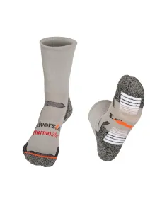 Calcetines Vulcano de adversia con Thermolite