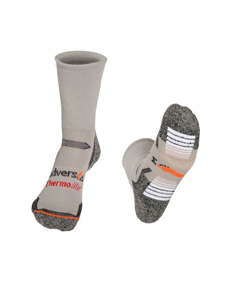 Calcetines Vulcano de adversia con Thermolite