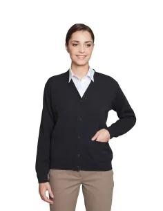 Adversia chaqueta baffin