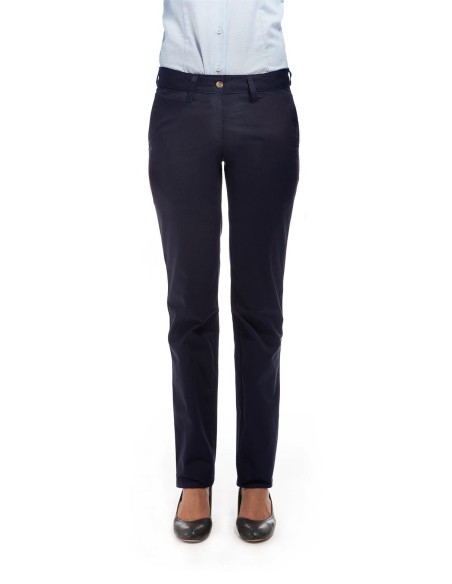 Adversia pantalón albita