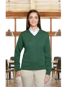 Adversia jersey bering