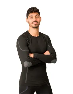 Camiseta Nanuq de Adversia