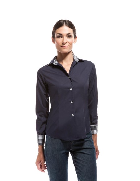 Adversia blusa arashi