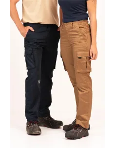 Adversia pantalón imuna