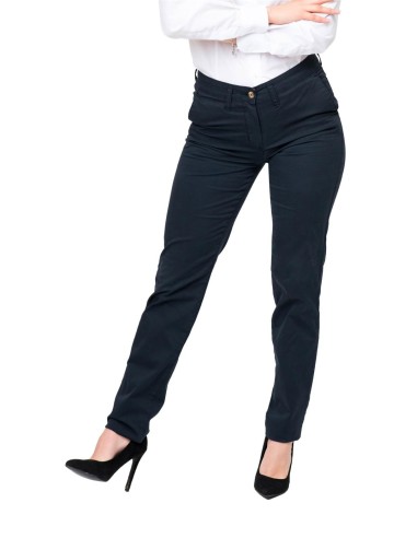 Adversia pantalón chino covelina