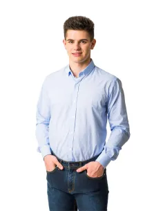 Adversia camisa lebeche
