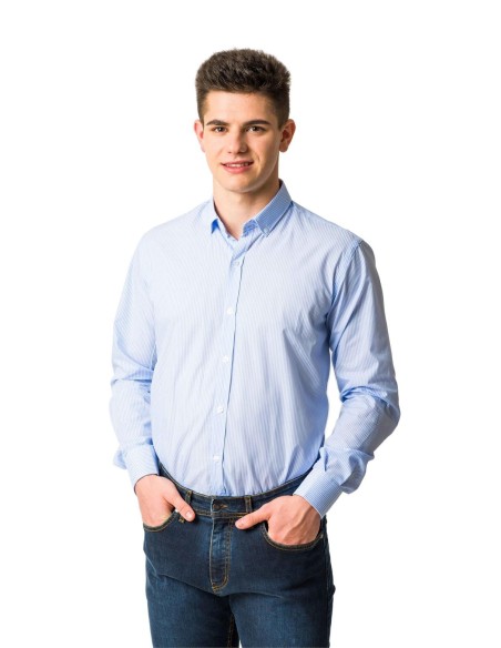 Adversia camisa lebeche